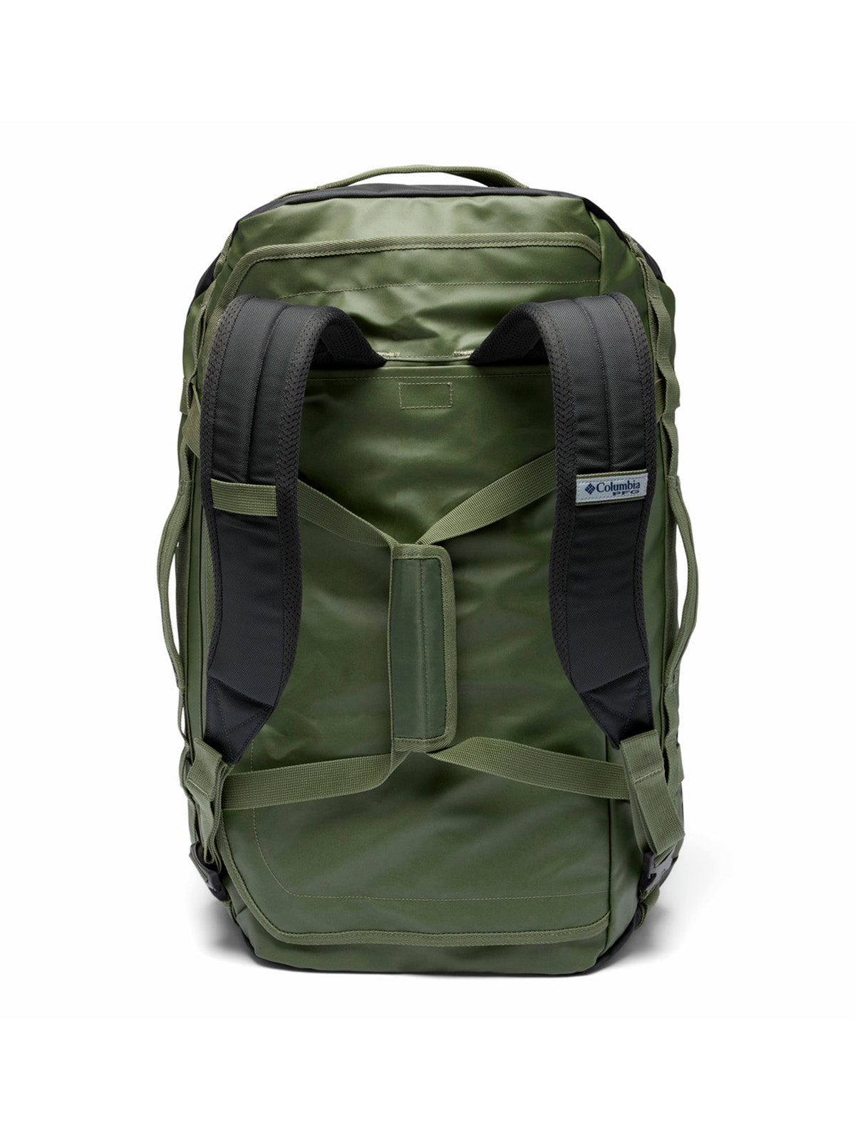 Bolso Unisex Landroamer 40L Duffe Verde Columbia