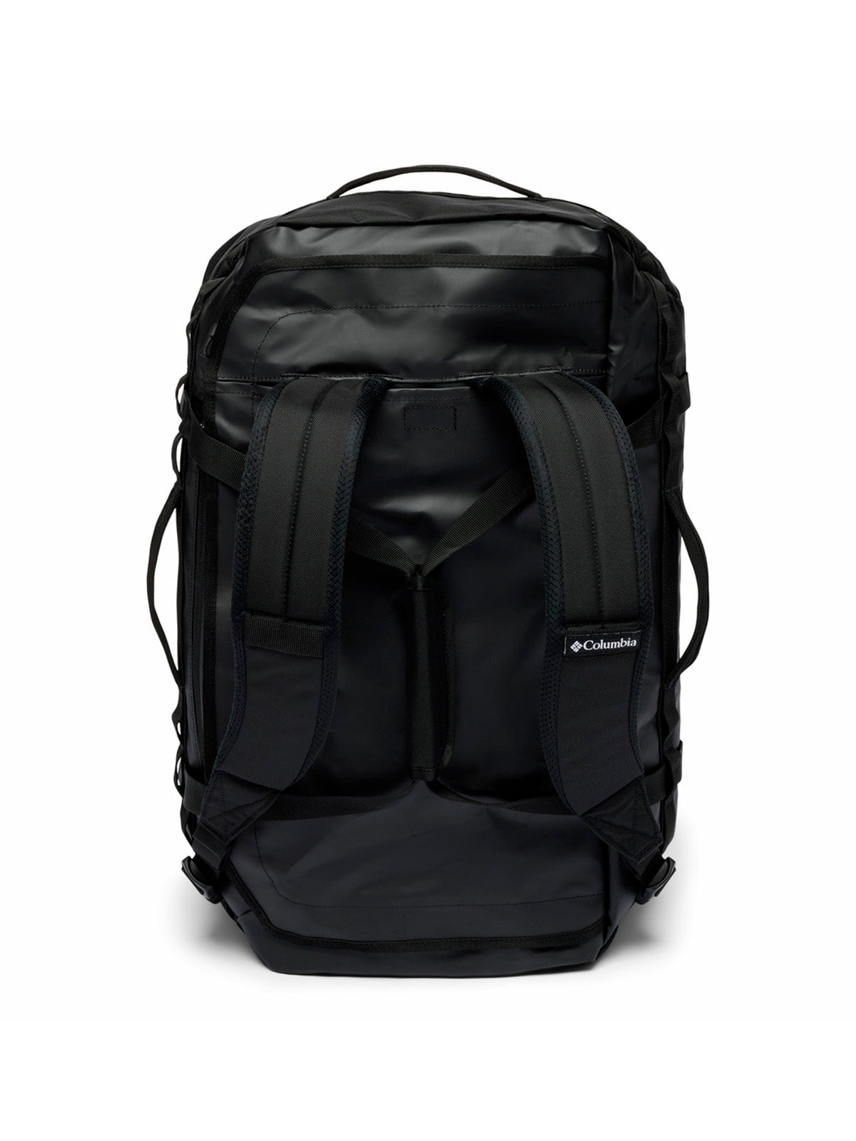 Bolso Unisex Landroamer 40L Duffe Negro Columbia