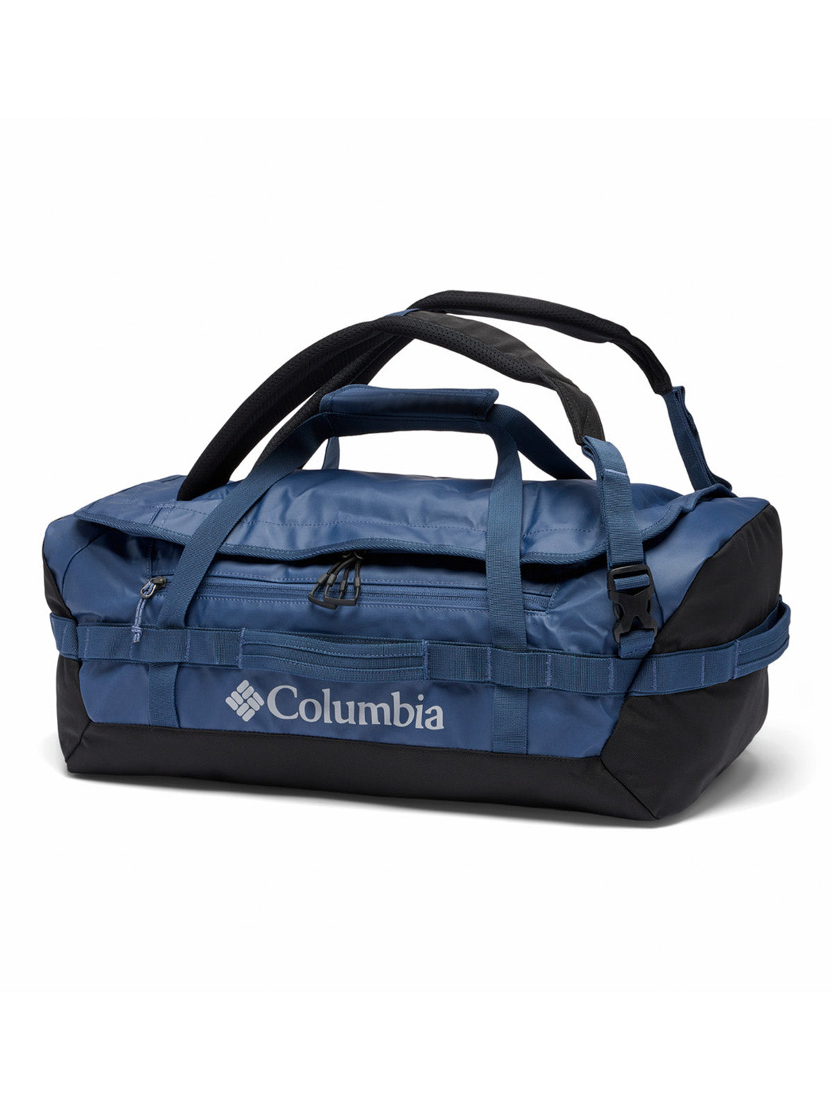 Bolso Unisex Landroamer 60L Azul Columbia