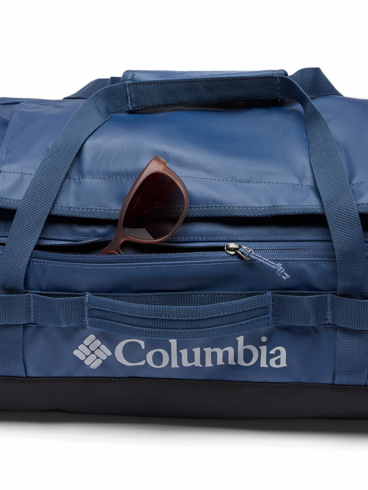 Bolso Unisex Landroamer 60L Azul Columbia