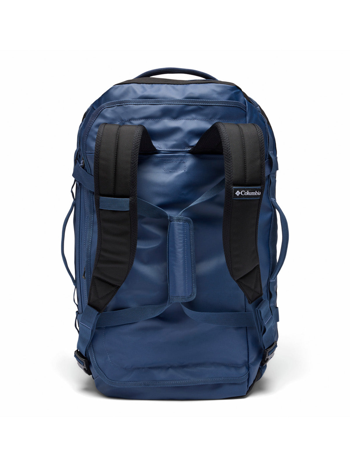 Bolso Unisex Landroamer 60L Azul Columbia