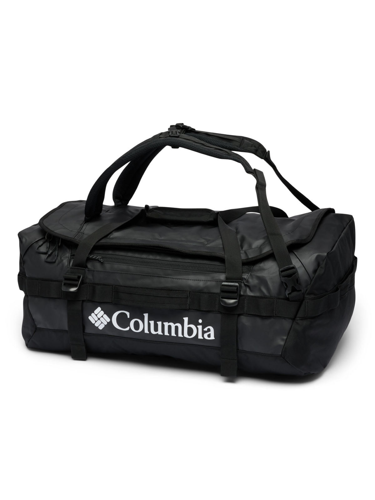 Bolso Landroamer 60L Negro Columbia