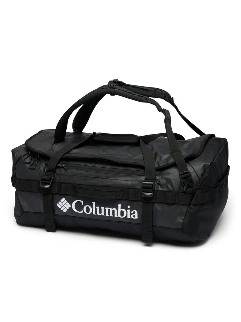 【Lonma882】 Bolso Landroamer 60L Negro Columbia – Columbia Chile| Tienda Oficial