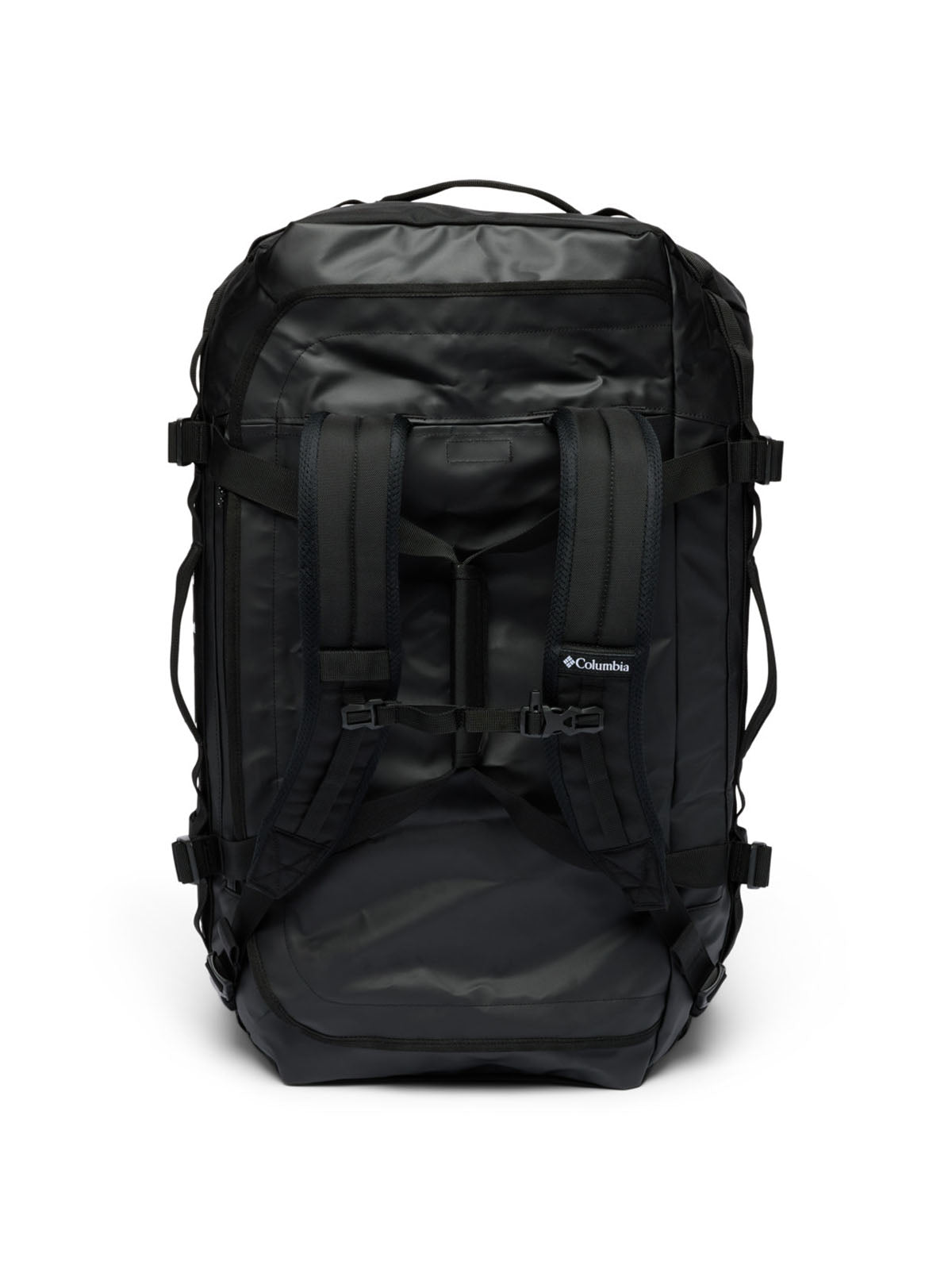 Bolso Landroamer 60L Negro Columbia