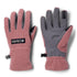 Guantes Mujer Helvetia II Sherpa Rosado Columbia
