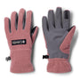 Guantes Mujer Helvetia II Sherpa Rosado Columbia