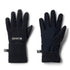 Guantes Mujer Helvetia II Sherpa Negro Columbia