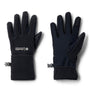Guantes Mujer Helvetia II Sherpa Negro Columbia