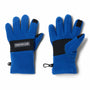Guantes de Polar Niños Fast Trek III Azul Columbia