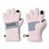 Guantes de Polar Niños Fast Trek III Rosado Columbia