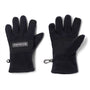 Guantes de Polar Niño Youth Fast Trek III Negro Columbia