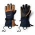 Guantes Hombre Whirlibird III Negro Columbia