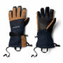 Guantes Hombre Whirlibird III Negro Columbia