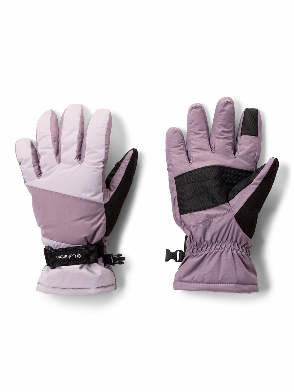 Guantes Unisex Youth Core Iii Glove Morado Columbia