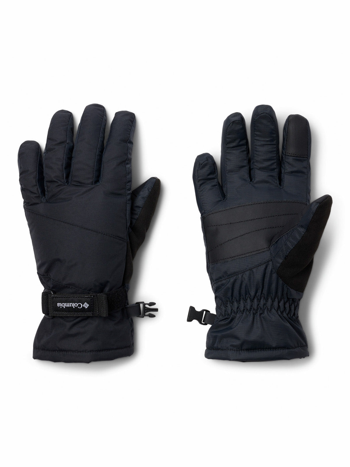 Guantes Unisex Youth Core Iii Glove Negro Columbia