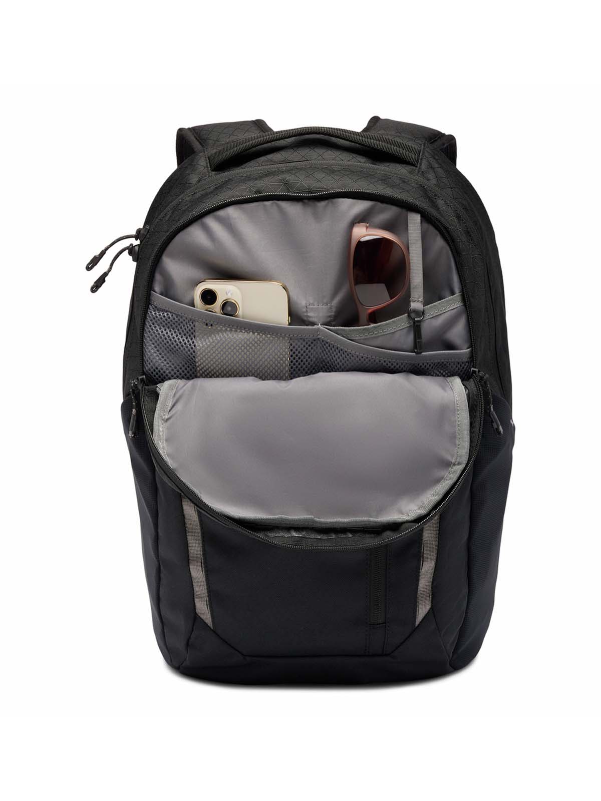 Mochila Unisex Atlas Explorer II 26 Negro Columbia