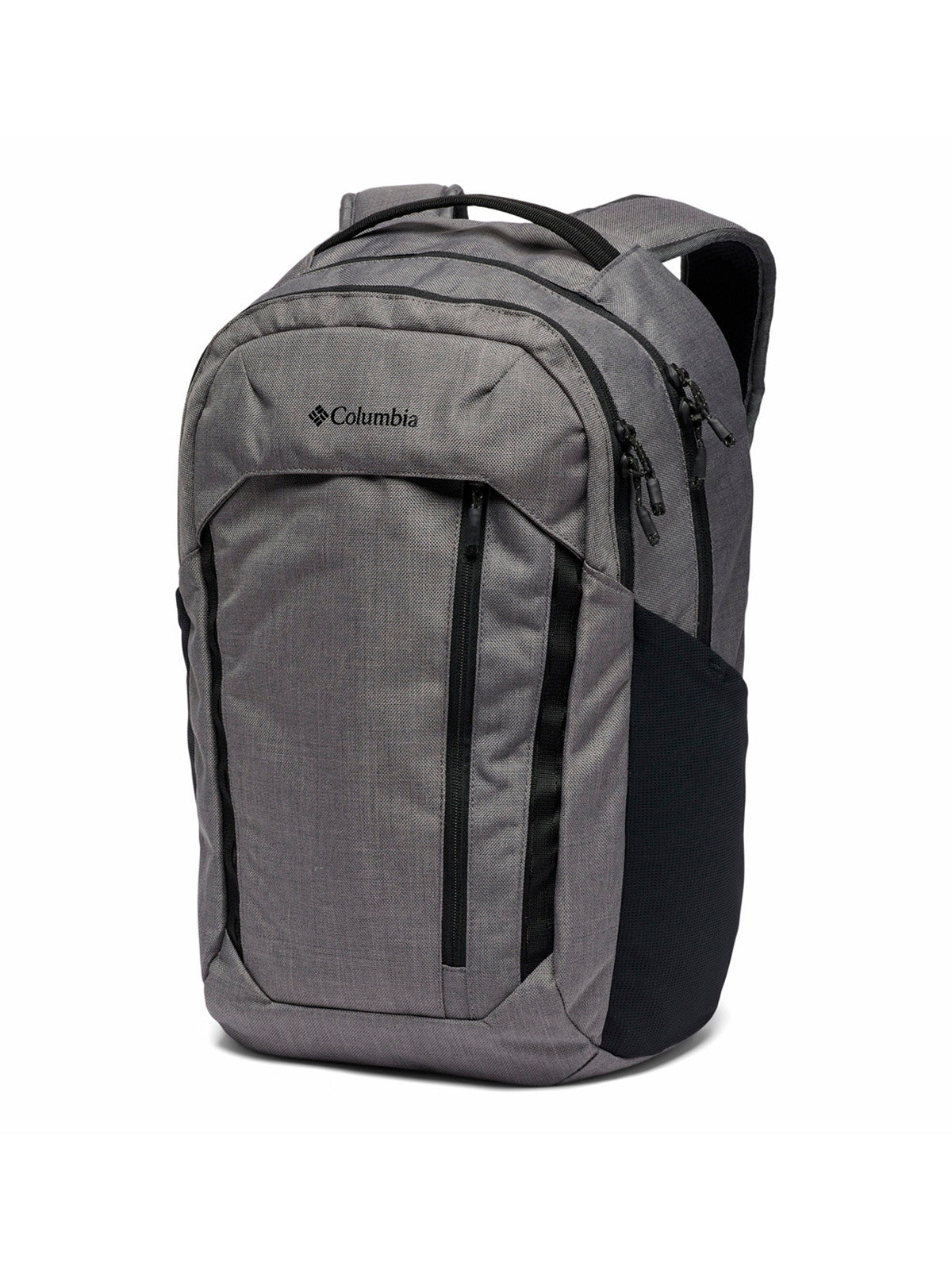 Mochila Unisex Atlas Explorer II 26 Gris Columbia