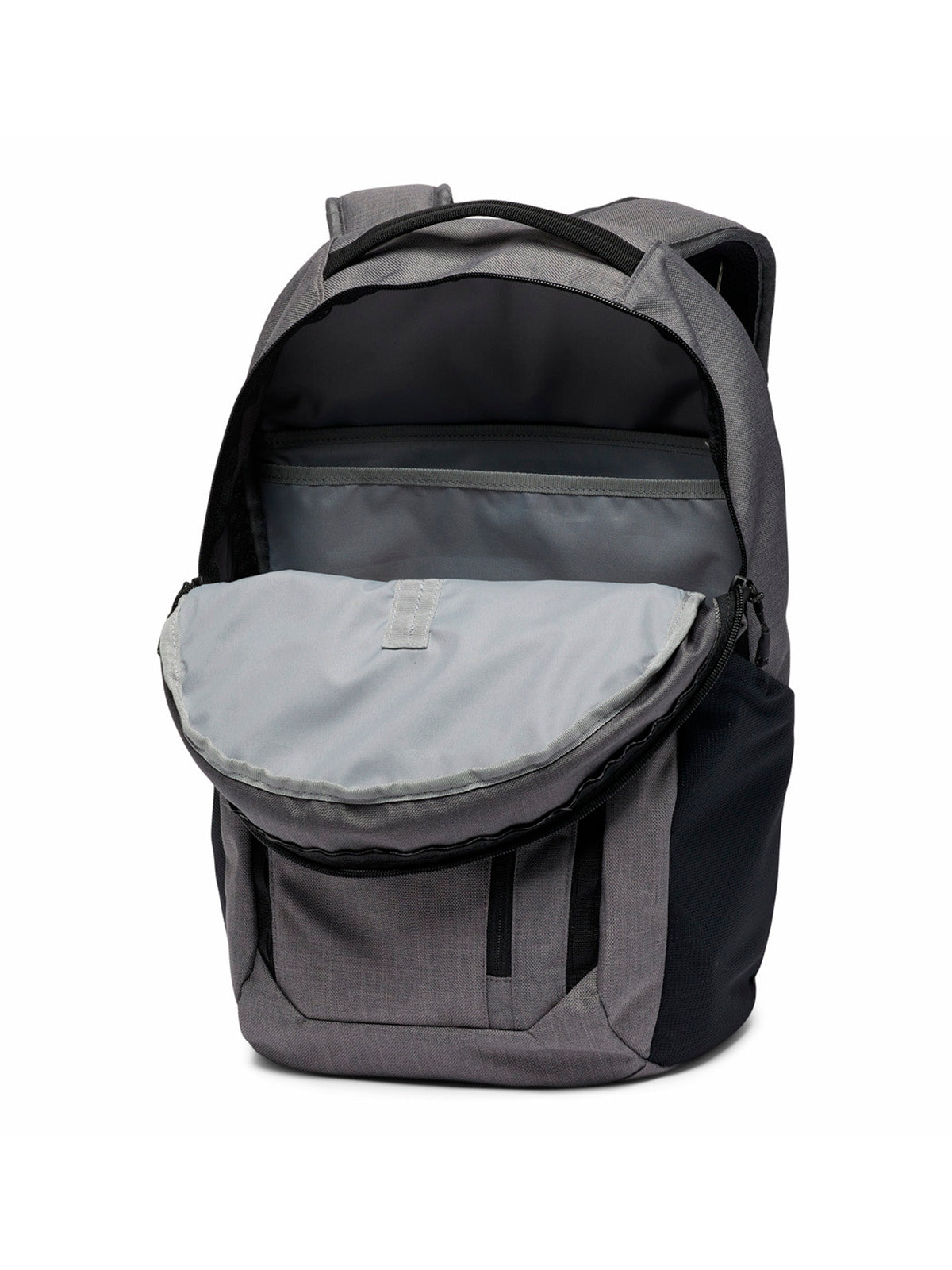Mochila Unisex Atlas Explorer II 26 Gris Columbia