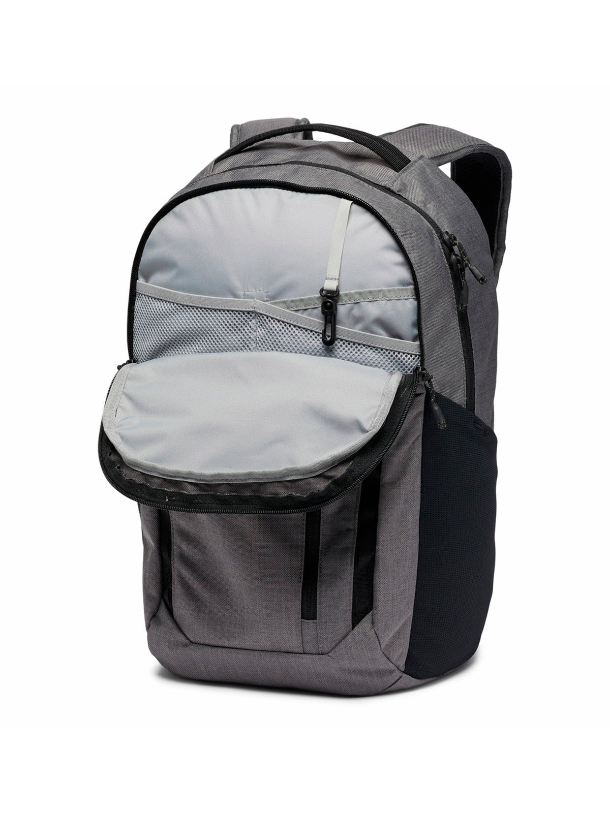 Mochila Unisex Atlas Explorer II 26 Gris Columbia – Columbia Chile