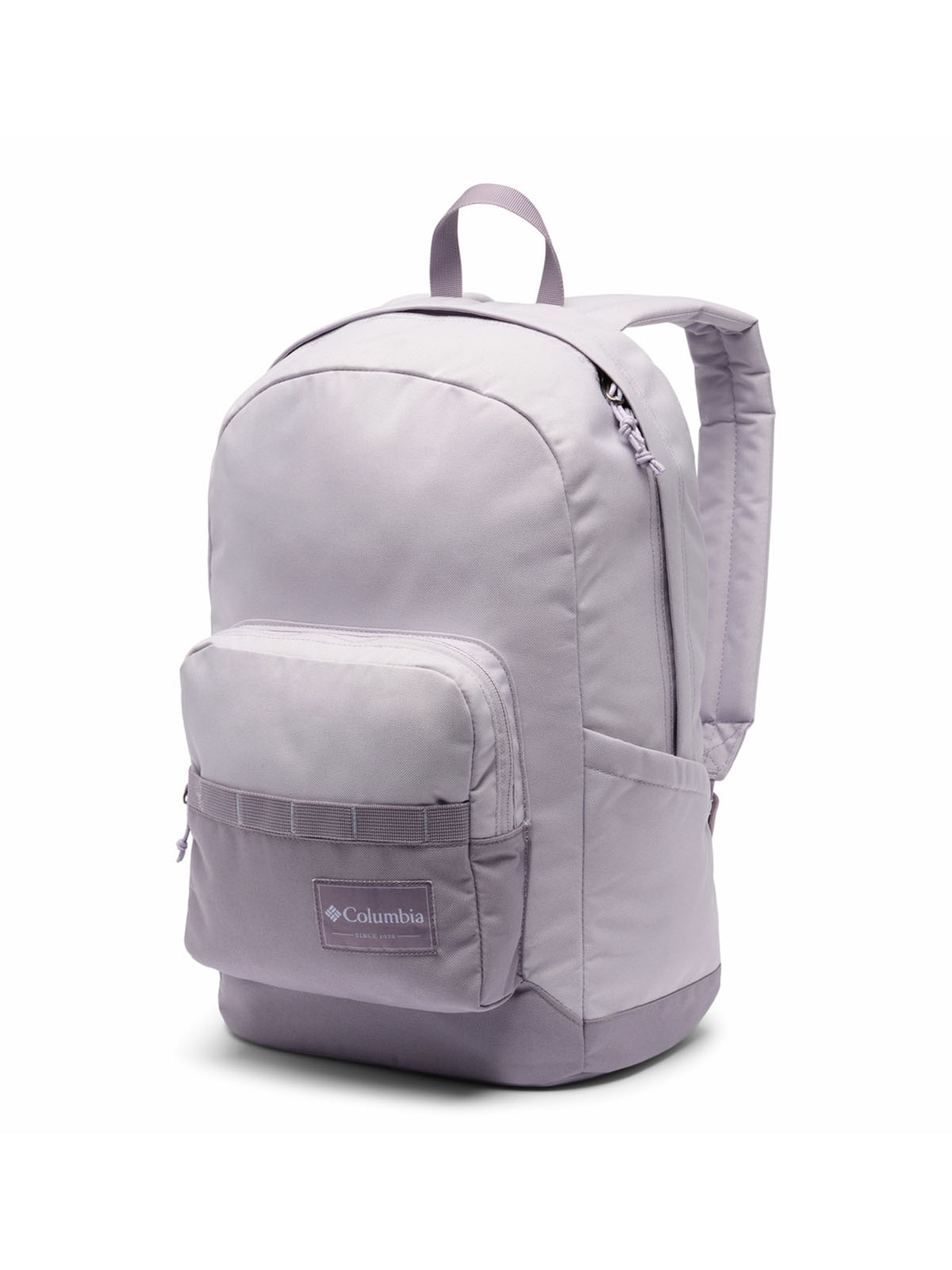 Mochila Unisex Zigzag II 22L Morado Columbia