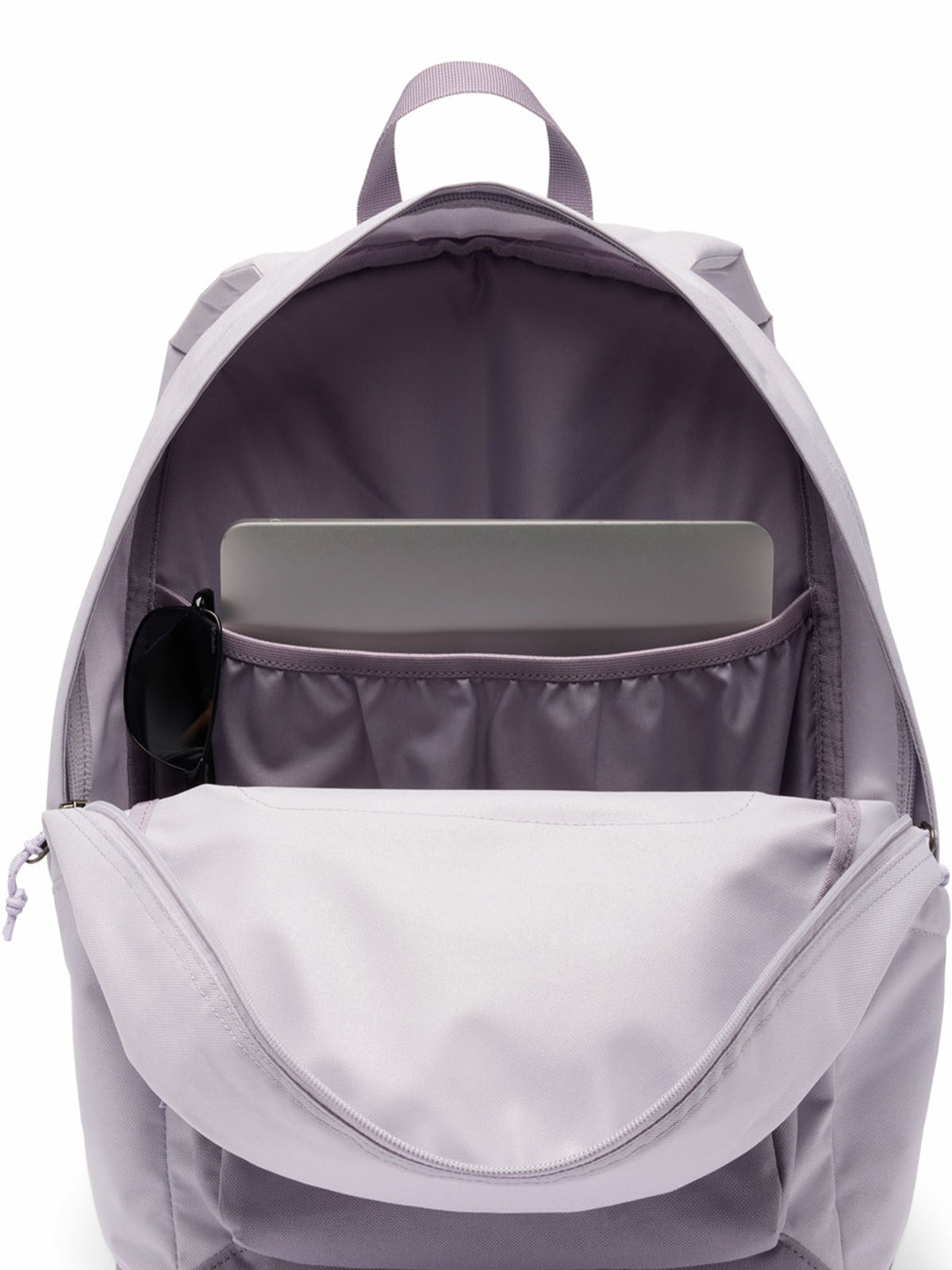 Mochila Unisex Zigzag II 22L Morado Columbia