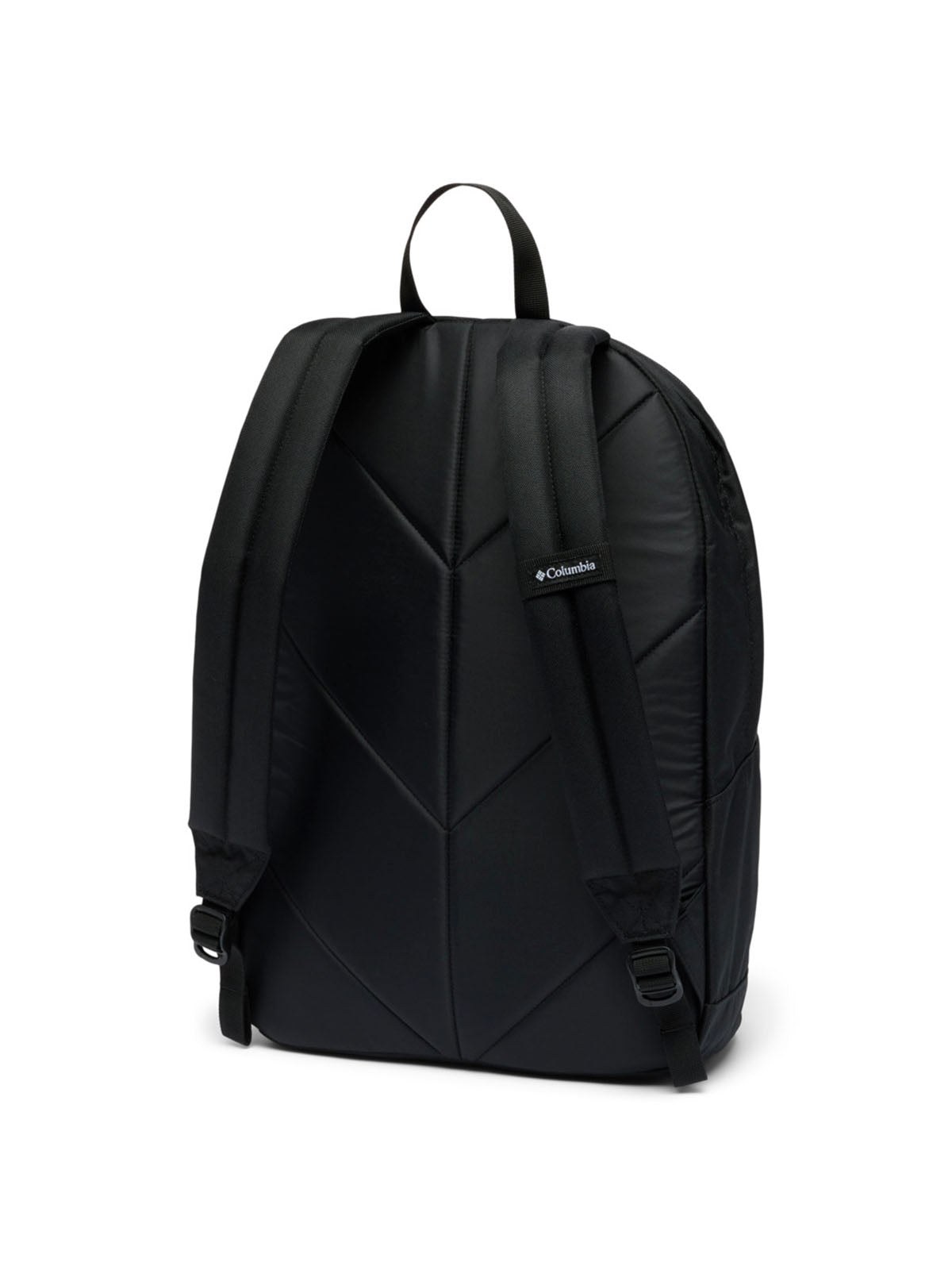 Mochila Unisex Zigzag II 22L Negro Columbia