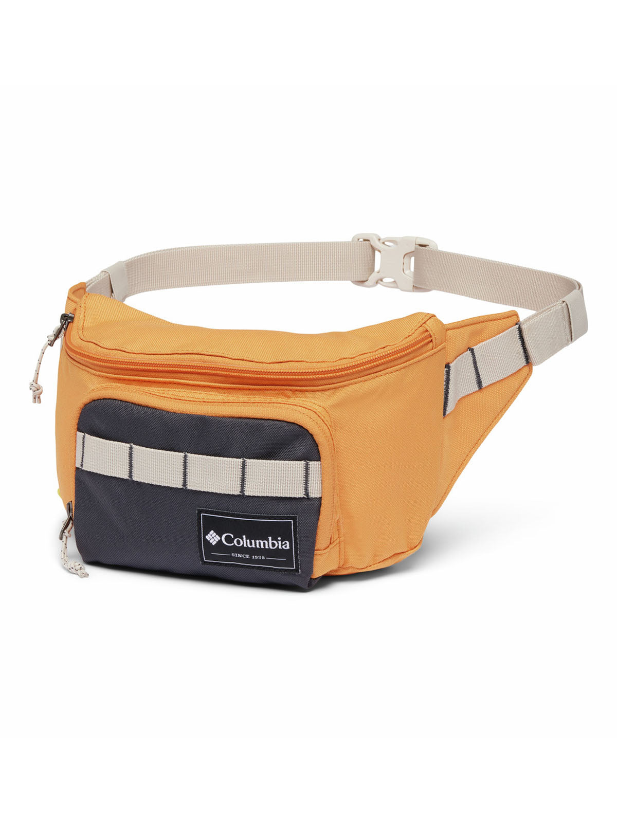 Banano Zigzag II Amarillo Columbia