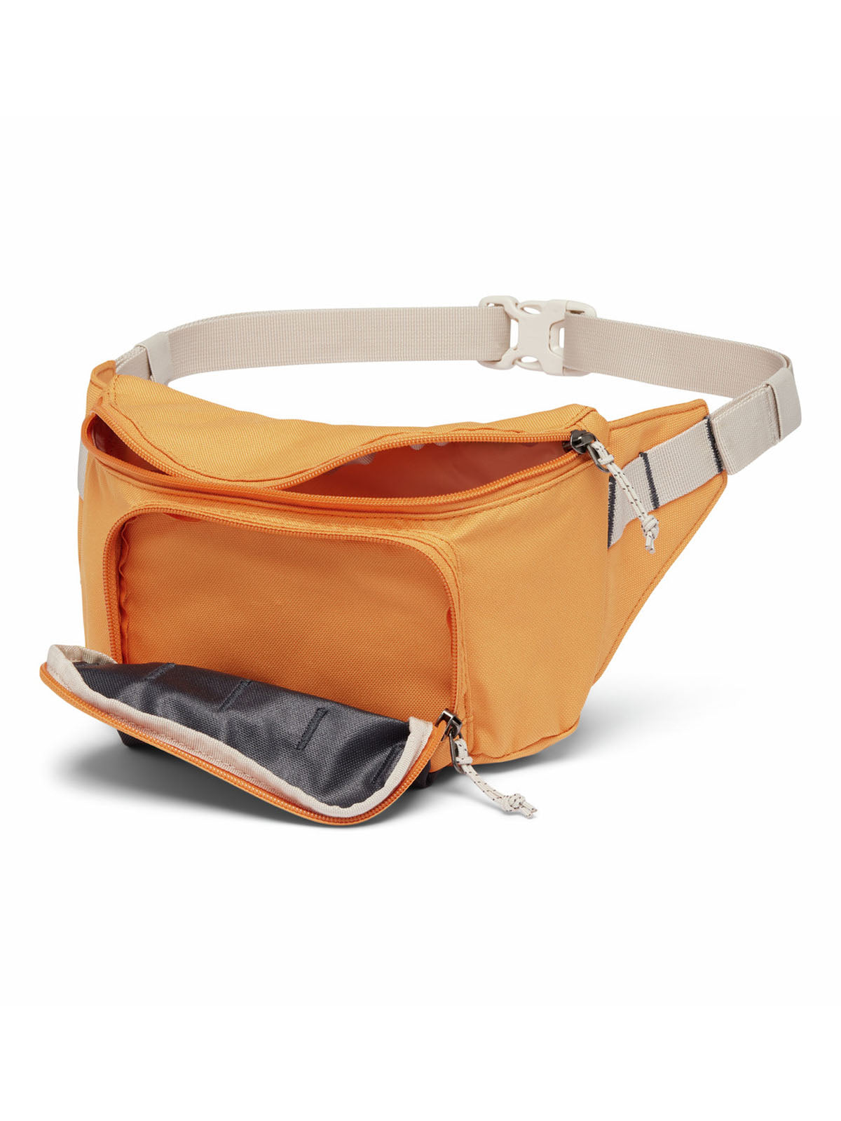 Banano Zigzag II Amarillo Columbia