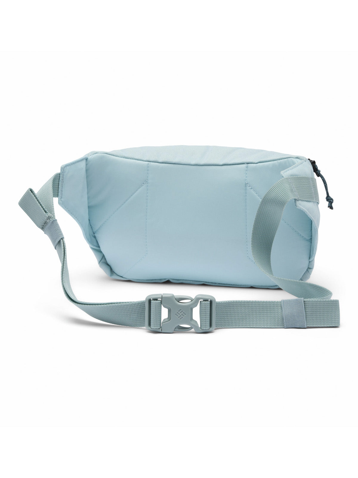 Banano Unisex Zigzag II Celeste Marine Light Columbia