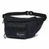 Banano Zigzag II Hip Pack Negro Columbia