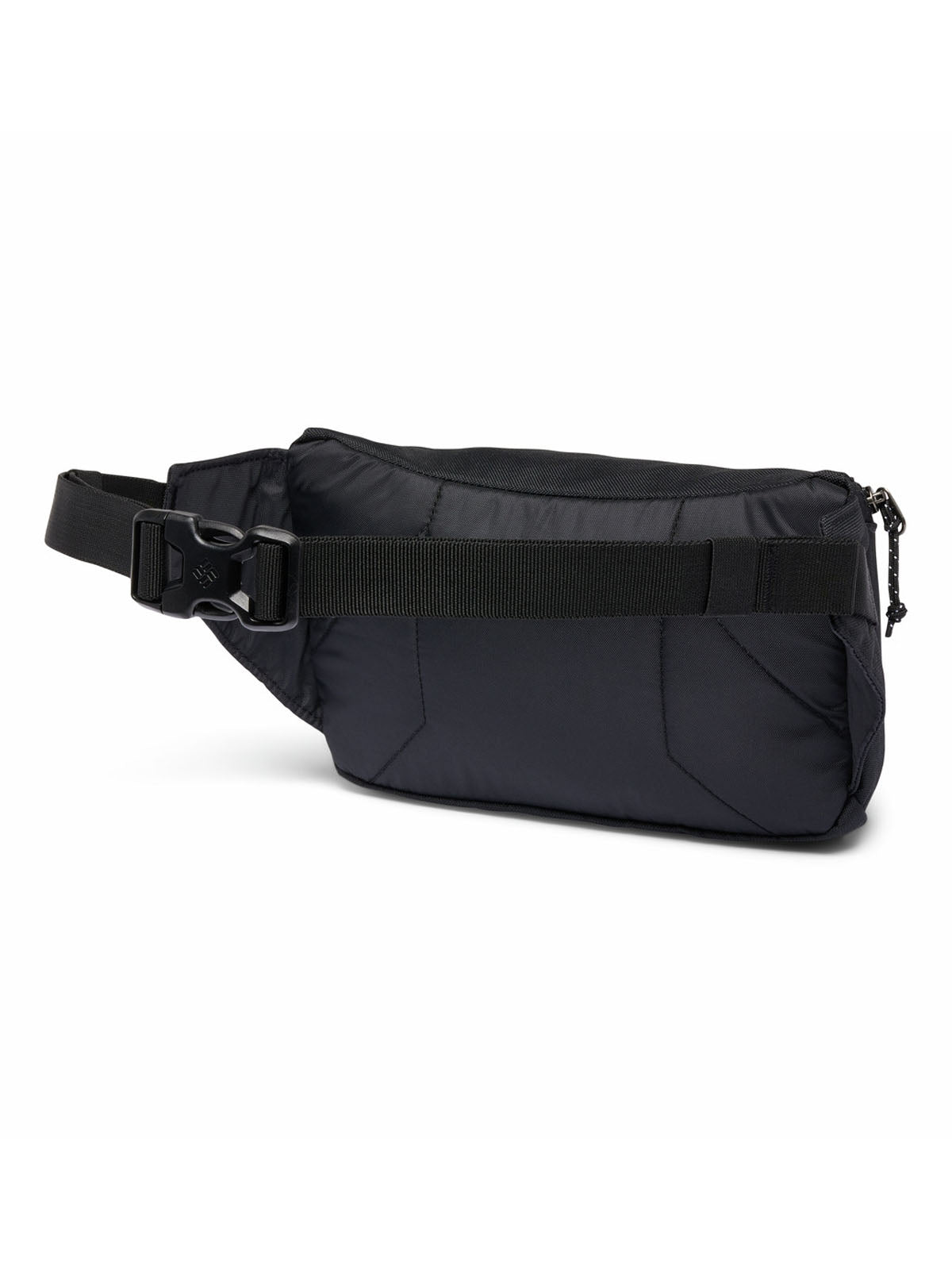 Banano Zigzag II Hip Pack Negro Columbia