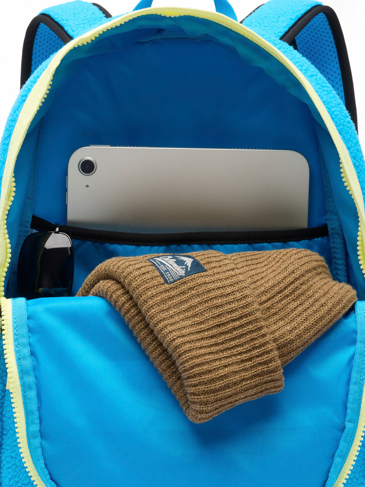 Mochila Unisex Helvetia Ii 14L Back Azul Columbia