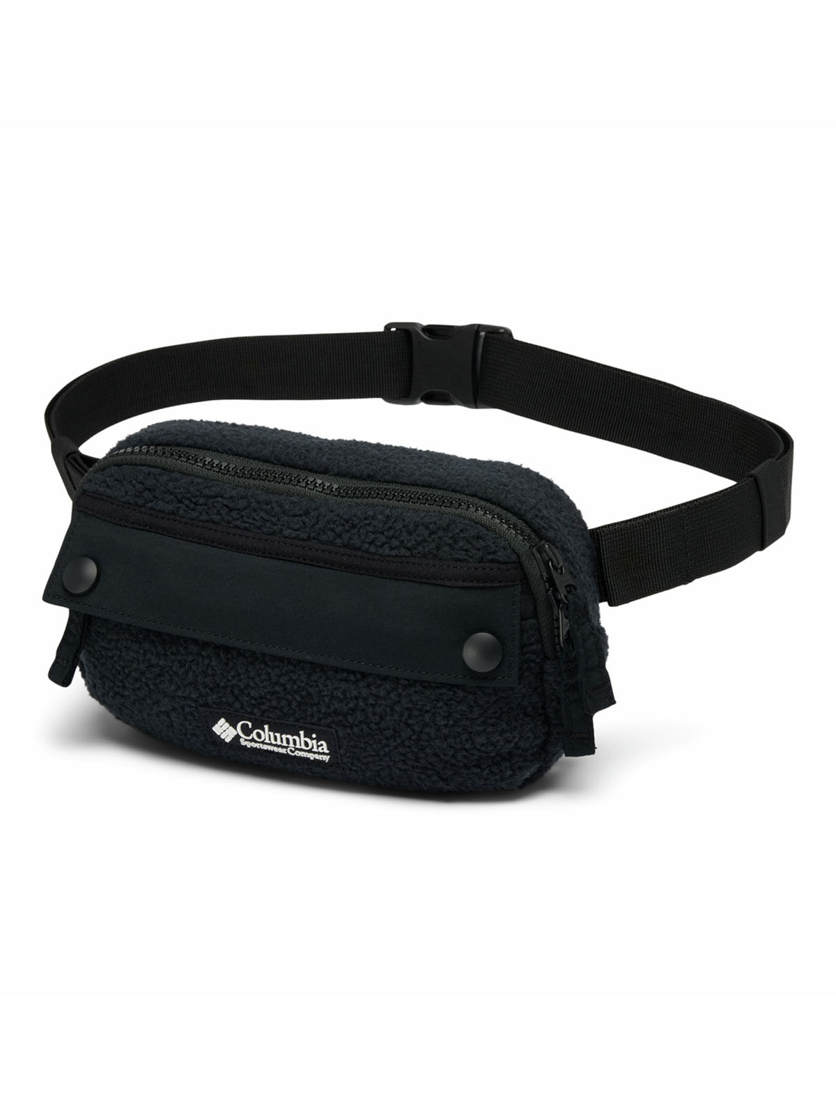 Banano Unisex Helvetia II Negro Columbia