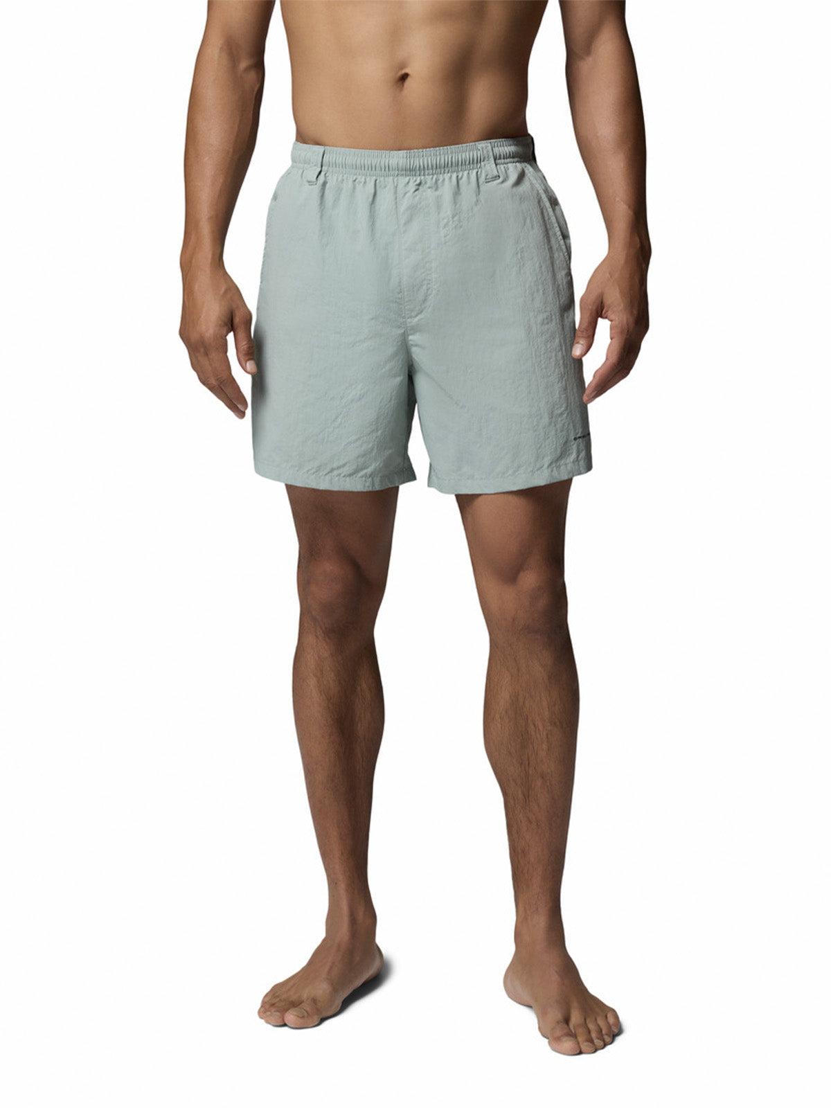 Short Hombre Backcast Water Celeste Columbia