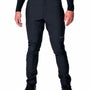 Pantalón Hombre Vast Canyon Negro Columbia