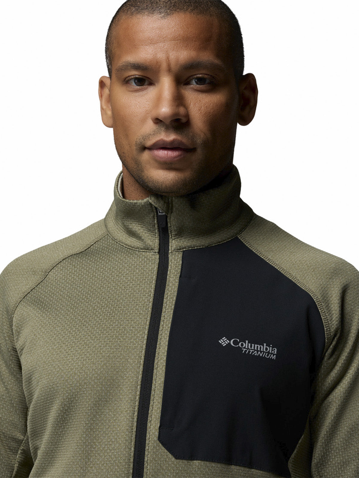 Polar Hombre Triple Canyon G II Gris Columbia