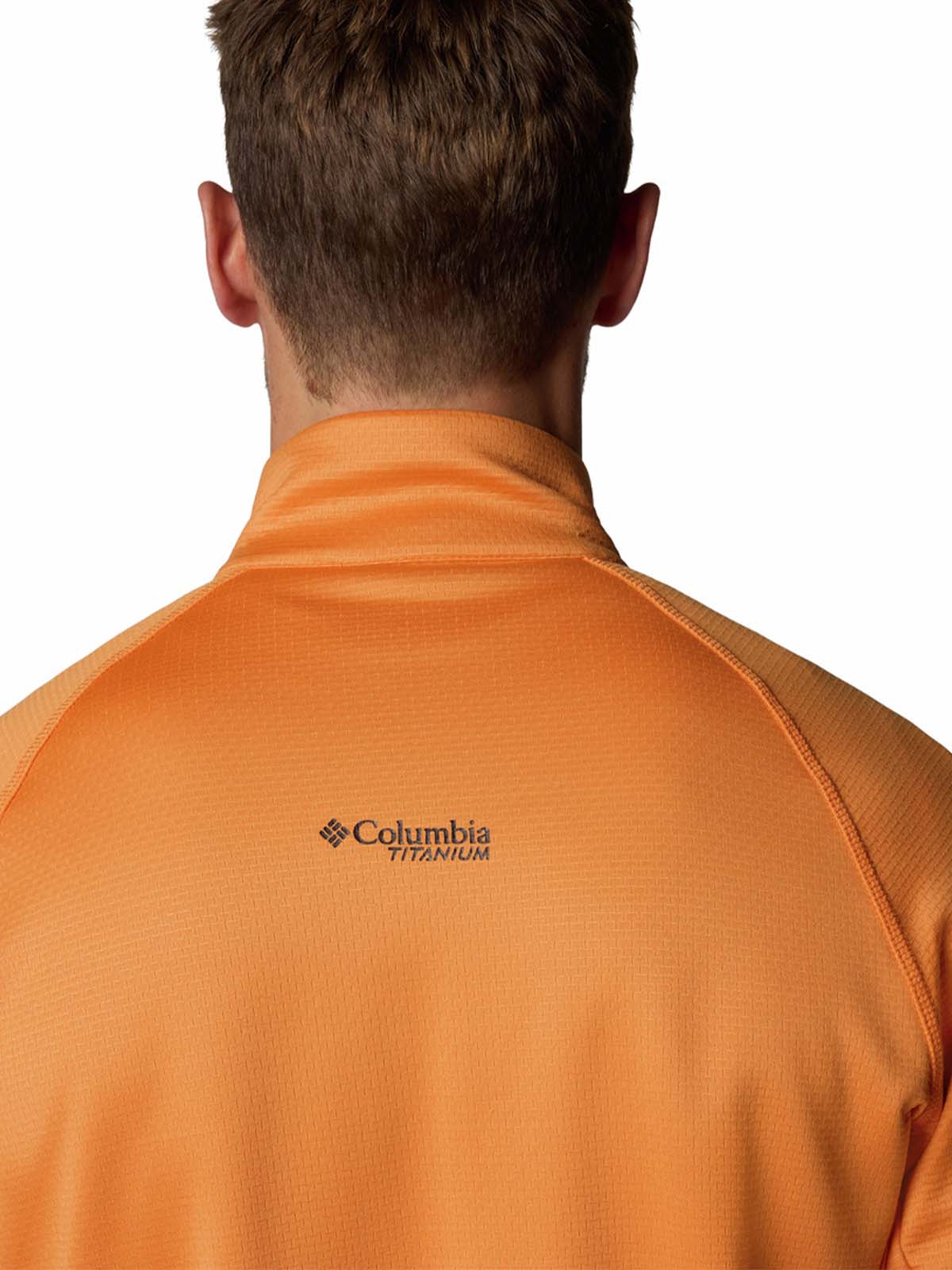 Polar Hombre Triple Canyon G II Naranjo Columbia