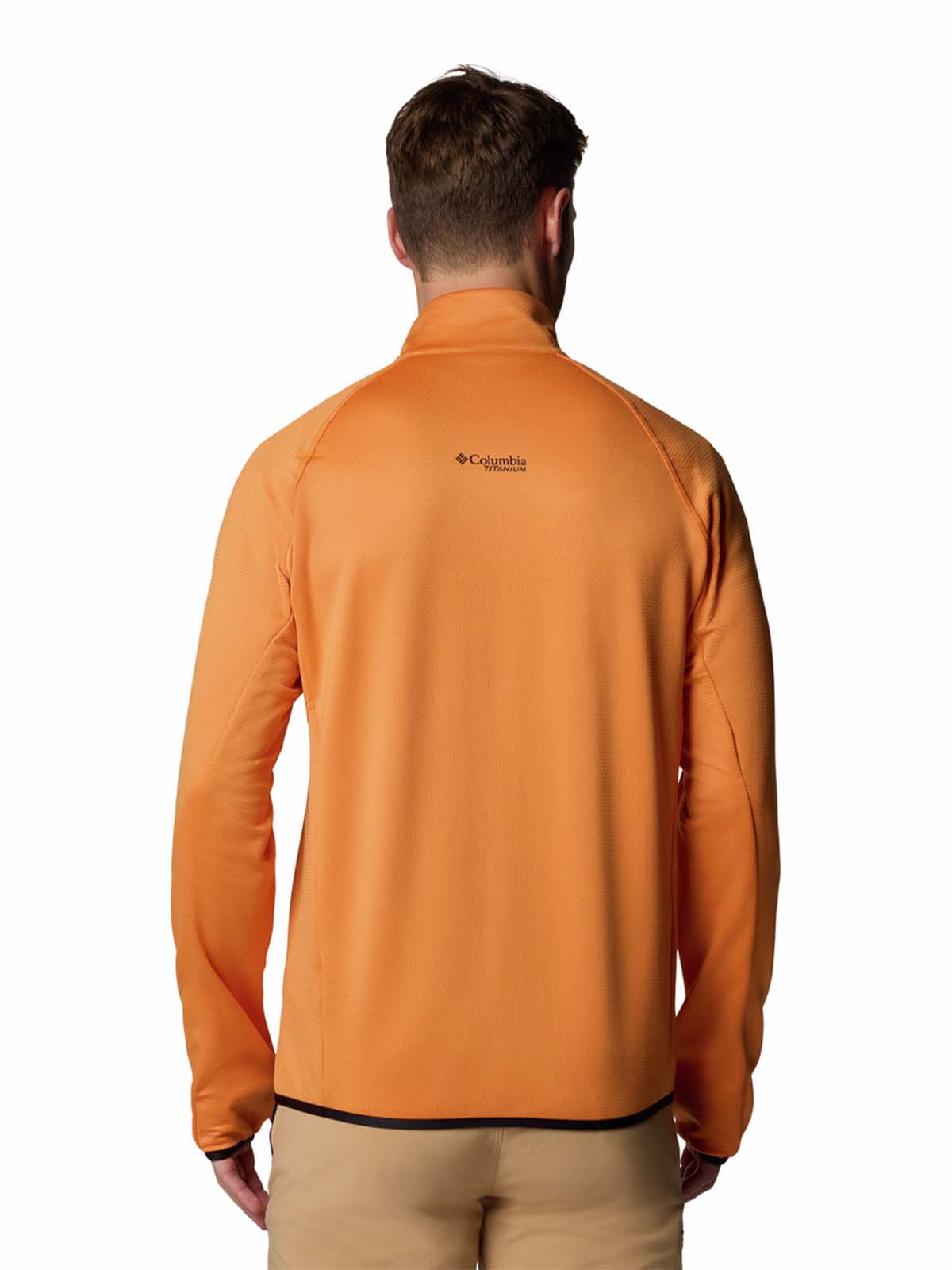 Polar Hombre Triple Canyon G II Naranjo Columbia