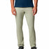 Pantalón Hombre Sage Peak Chino Beige Columbia