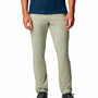 Pantalón Hombre Sage Peak Chino Beige Columbia