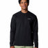 Polerón Hombre Meridian Creek Crew Negro Columbia