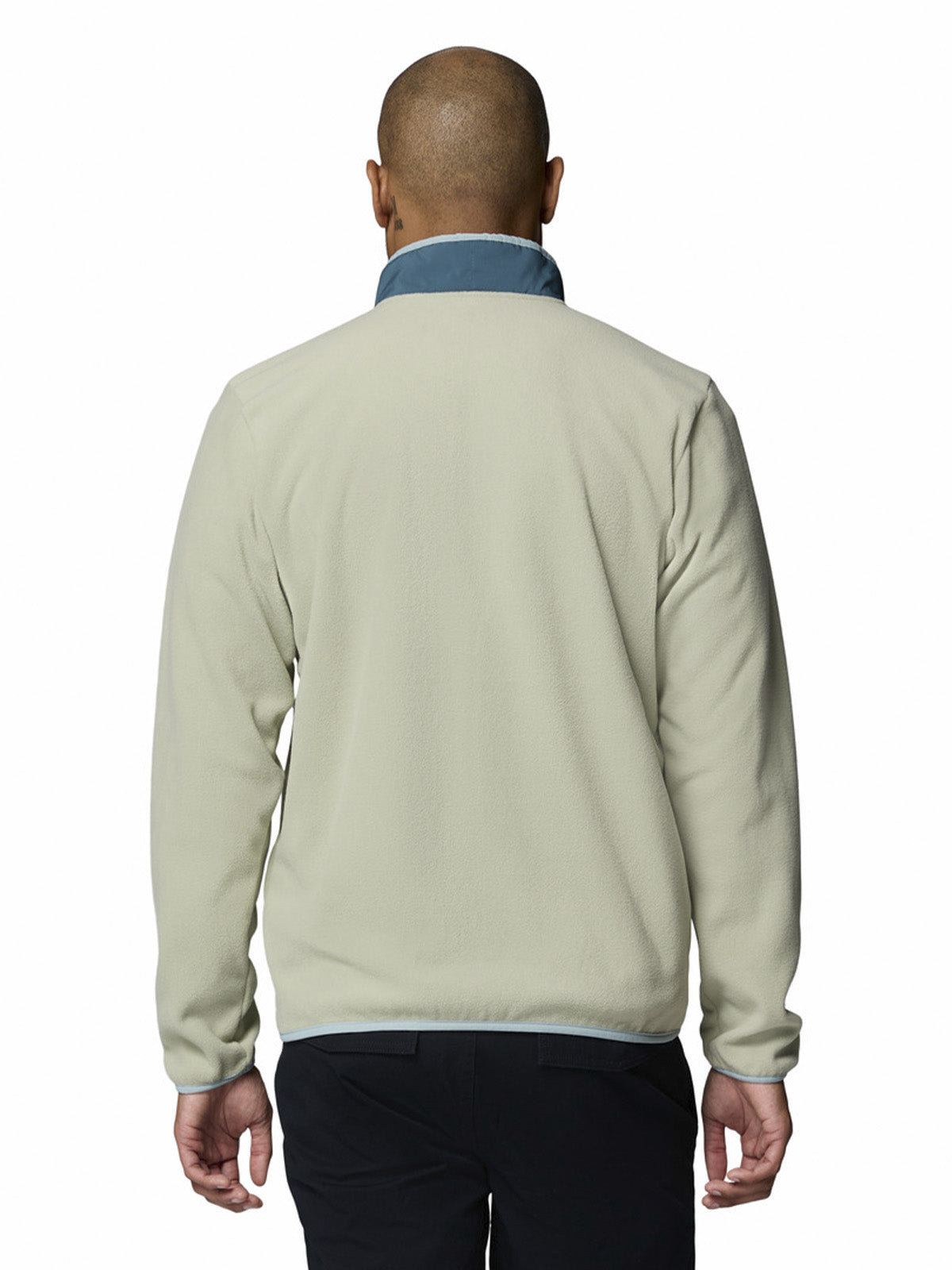 Polar Hombre Sequoia Grove Full Zip Gris Safari Columbia