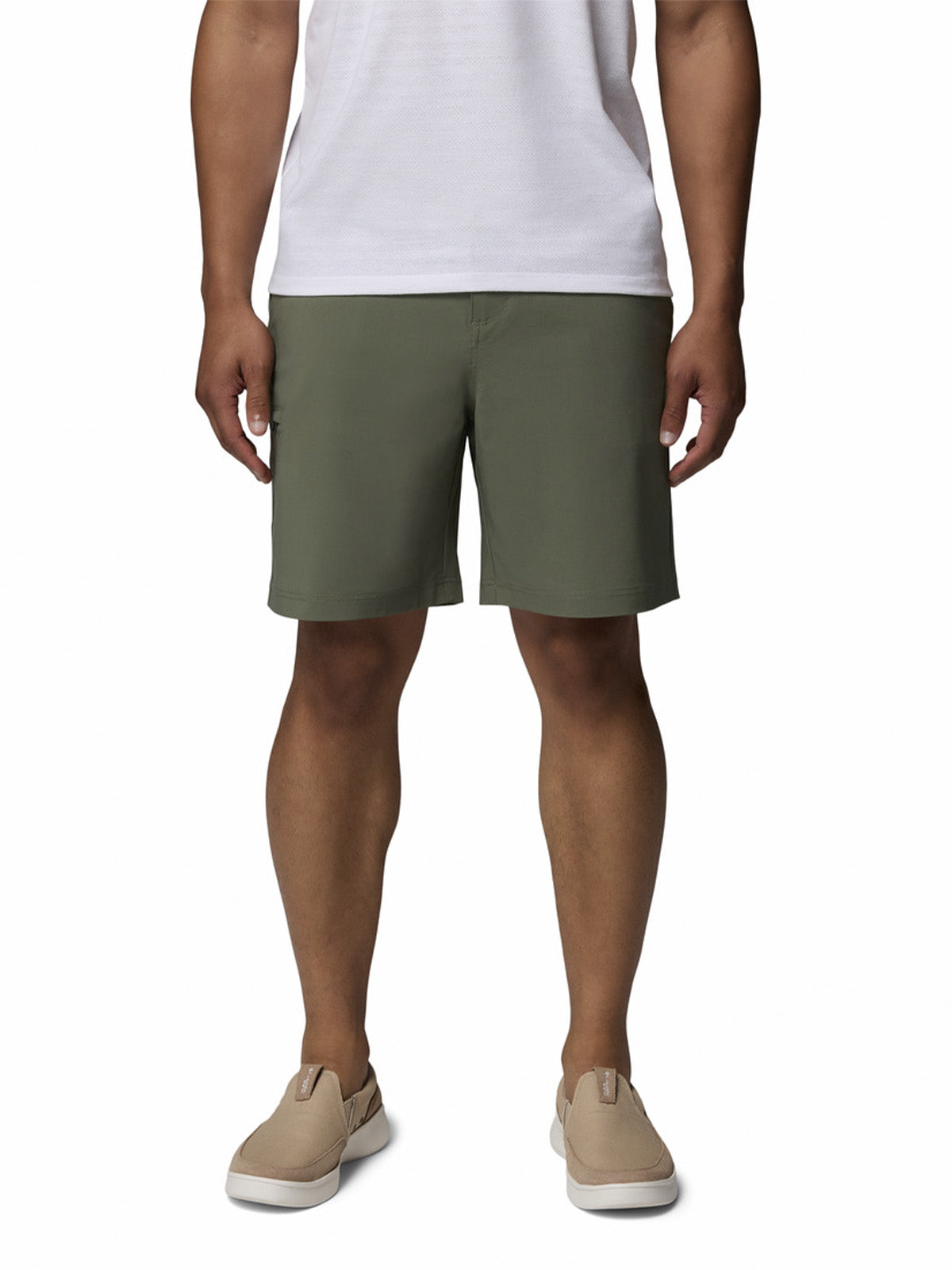 Short Hombre Grander Marlin III Verde Columbia