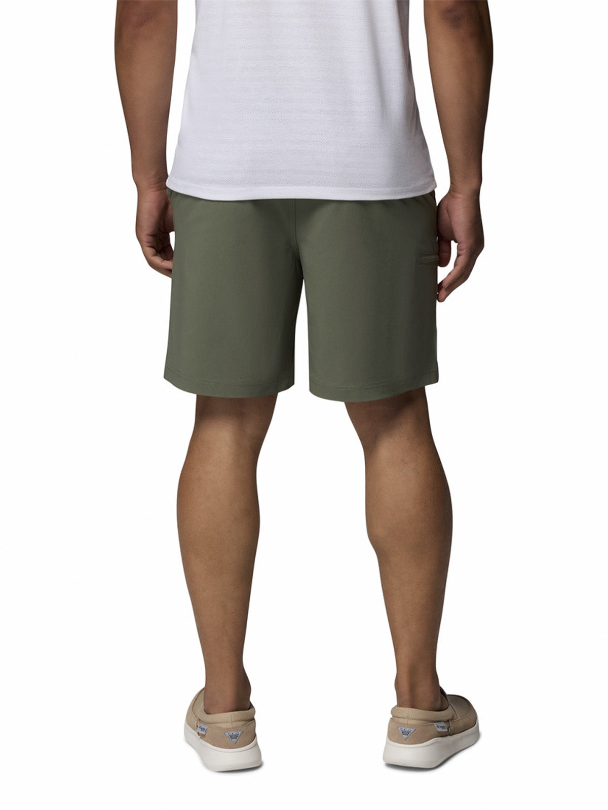 Short Hombre Grander Marlin III Verde Columbia