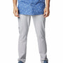 Pantalón Hombre Terminal Tackle II Gris Columbia