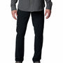 Pantalón Hombre Terminal Tackle II Negro Columbia