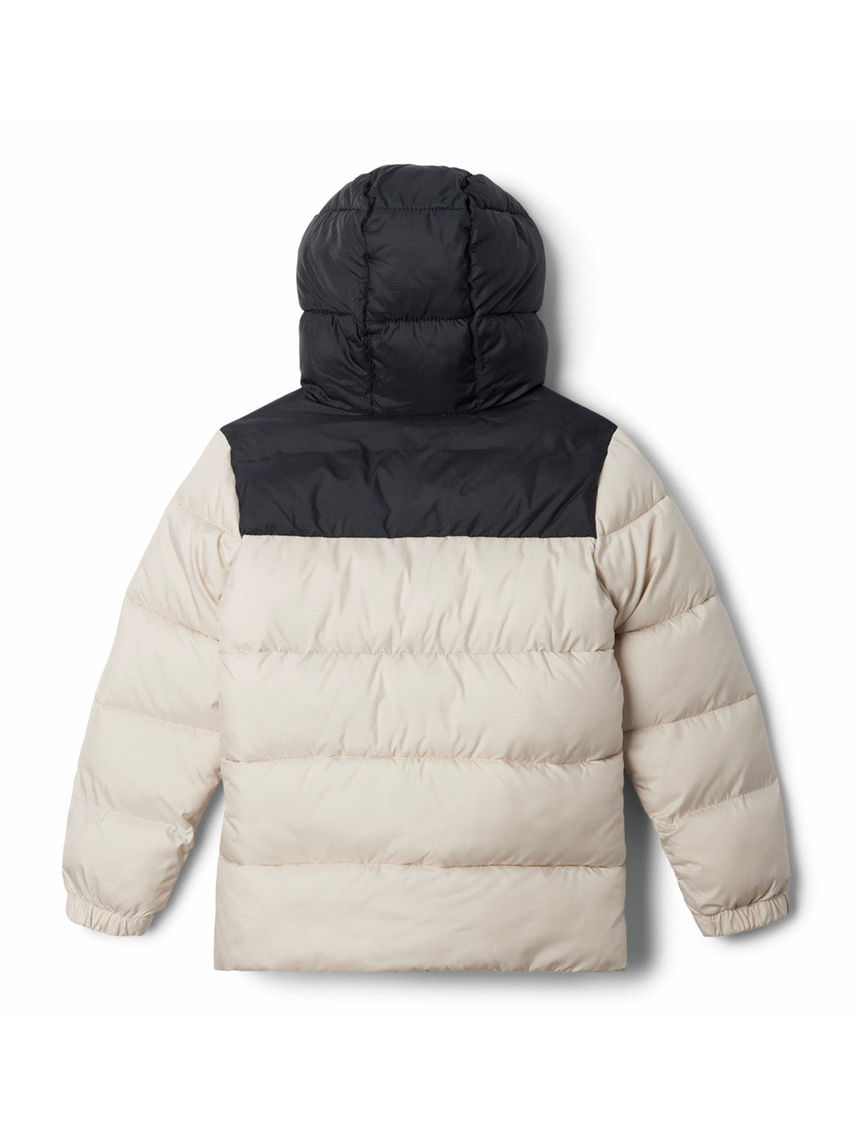 Parka Niño Puffect Gris Columbia