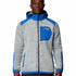 Polar Hombre Arctic Crest Full Azul Columbia