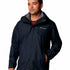Parka Hombre Bugaboo III Fleece Negro Columbia