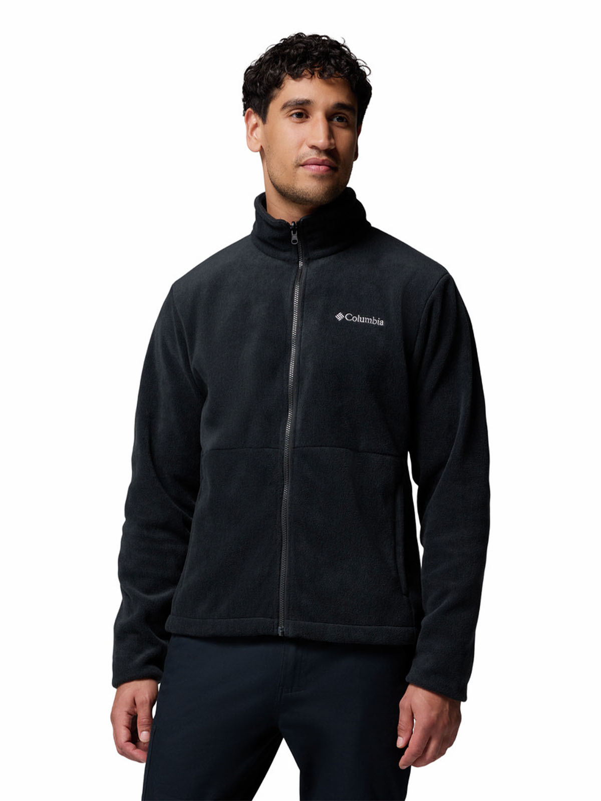 Parka Hombre Tunnel Falls II Beige Columbia